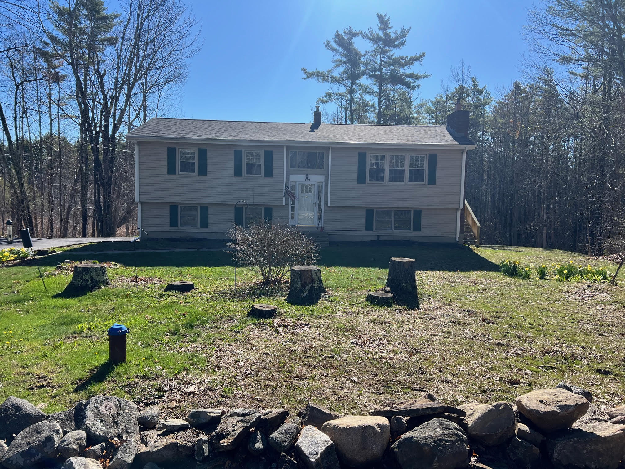 179 Harding Road Brunswick ME 04011