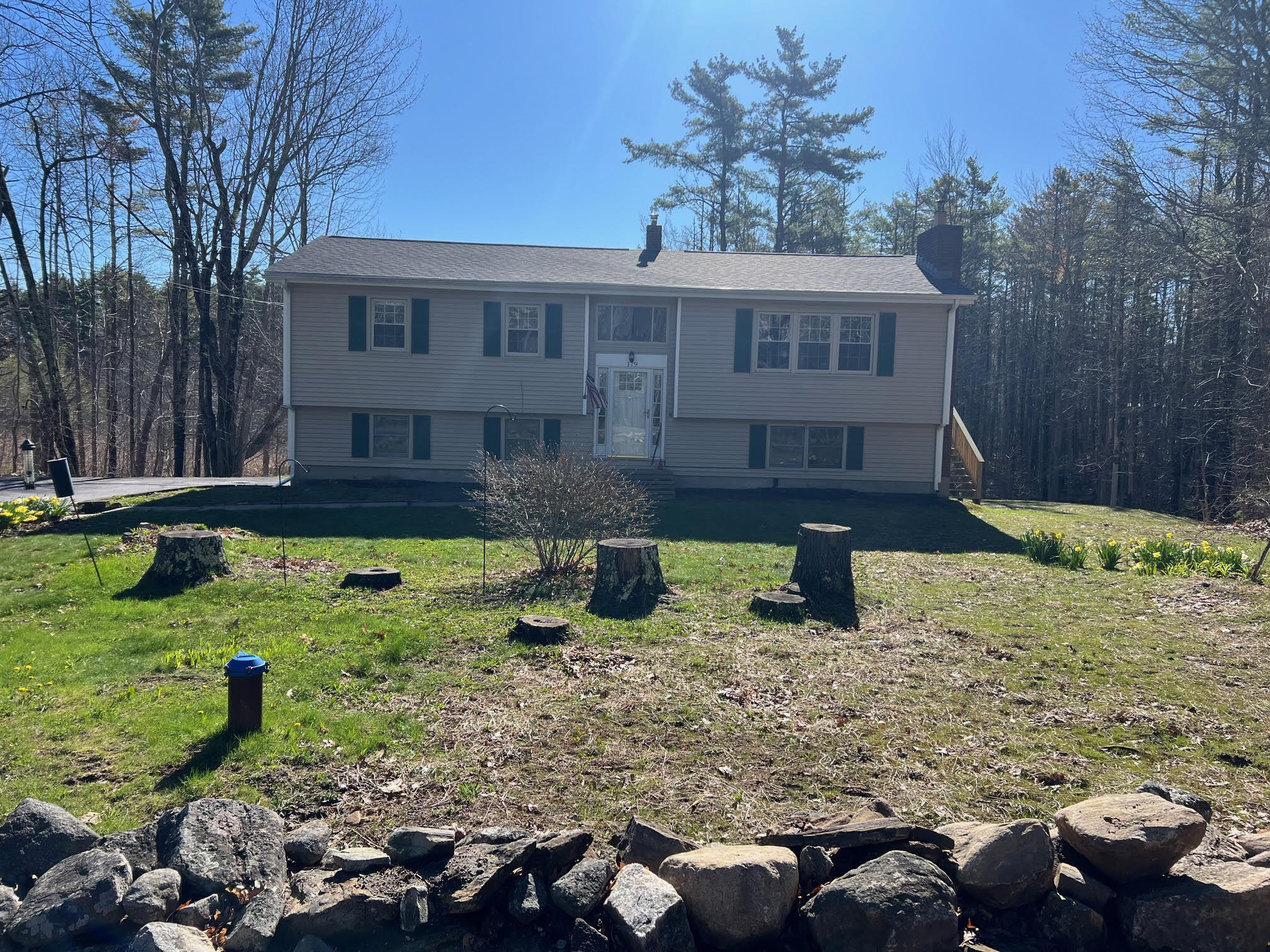 179 Harding Road Brunswick ME 04011