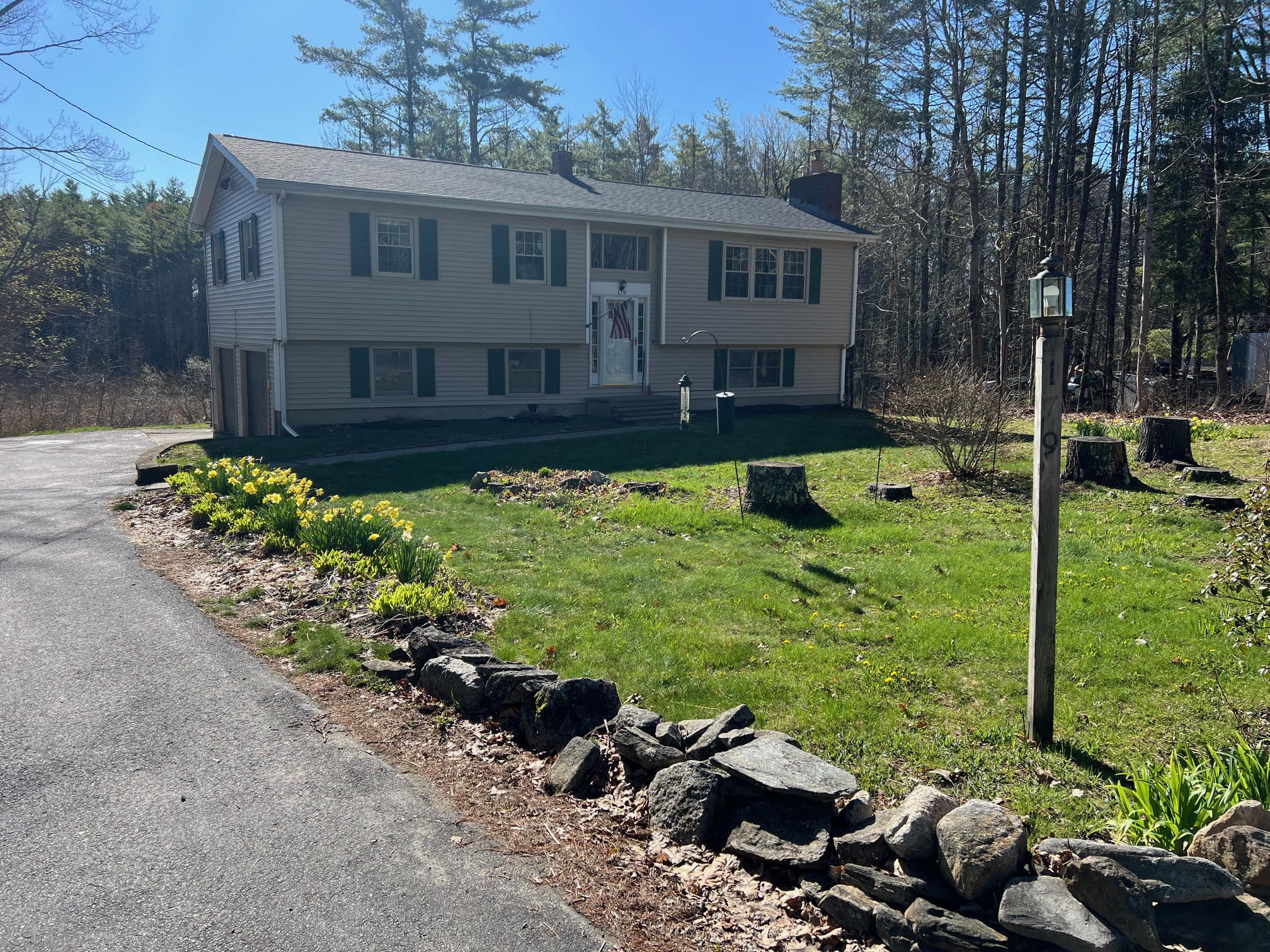 179 Harding Road Brunswick ME 04011