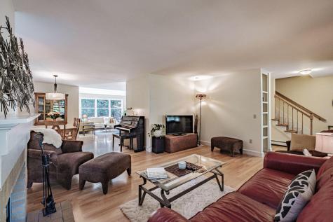 13 Cornerstone Drive Falmouth ME 04105