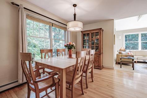 13 Cornerstone Drive Falmouth ME 04105