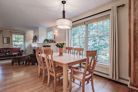 13 Cornerstone Drive Falmouth ME 04105