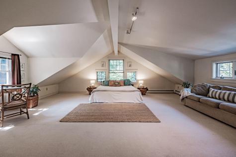 13 Cornerstone Drive Falmouth ME 04105