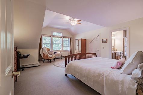 13 Cornerstone Drive Falmouth ME 04105