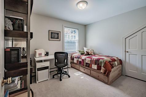 13 Cornerstone Drive Falmouth ME 04105
