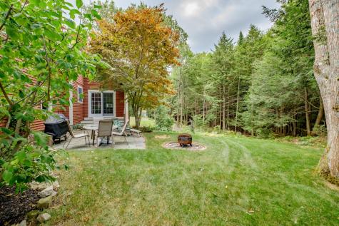 13 Cornerstone Drive Falmouth ME 04105
