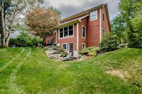 13 Cornerstone Drive Falmouth ME 04105