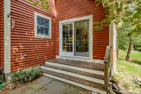 13 Cornerstone Drive Falmouth ME 04105
