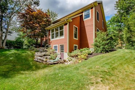 13 Cornerstone Drive Falmouth ME 04105