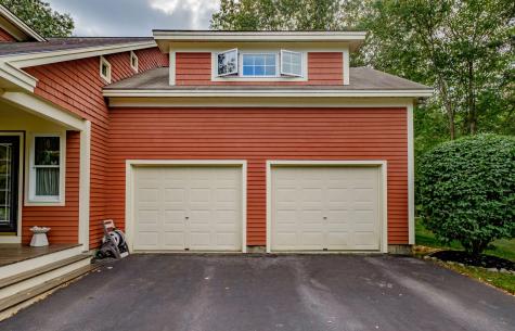 13 Cornerstone Drive Falmouth ME 04105