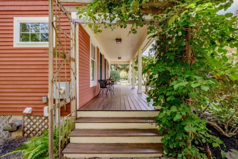 13 Cornerstone Drive Falmouth ME 04105