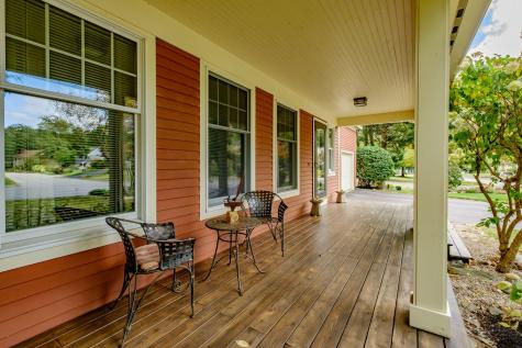 13 Cornerstone Drive Falmouth ME 04105