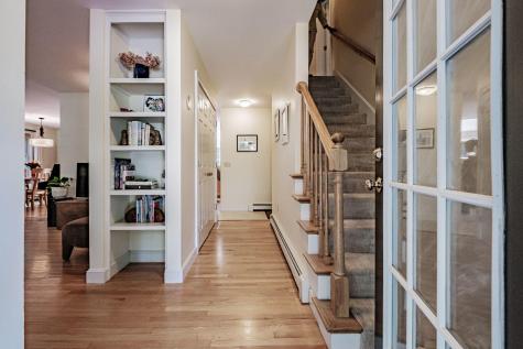 13 Cornerstone Drive Falmouth ME 04105