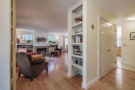13 Cornerstone Drive Falmouth ME 04105