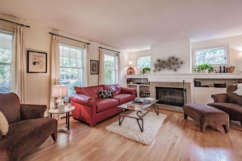 13 Cornerstone Drive Falmouth ME 04105