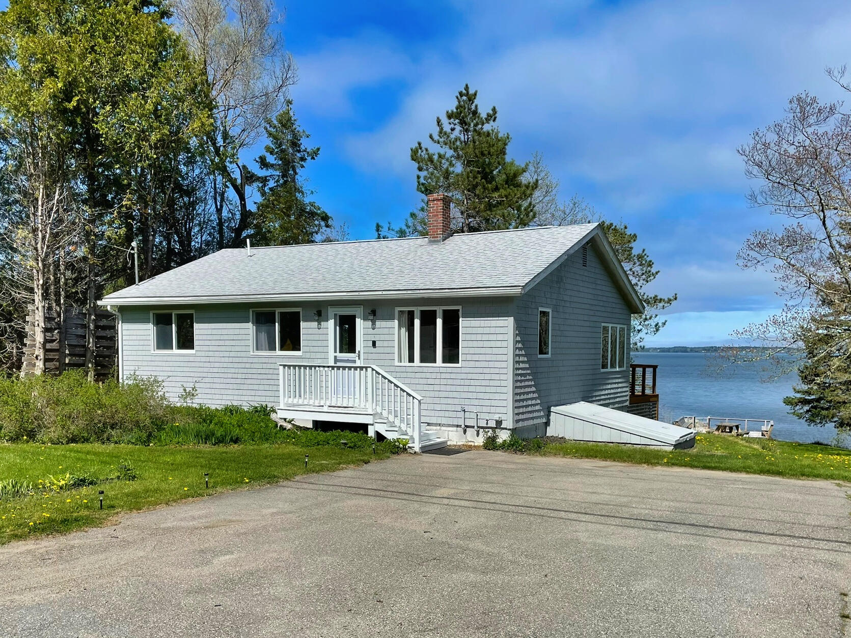 585 N Lubec Road Lubec ME 04652