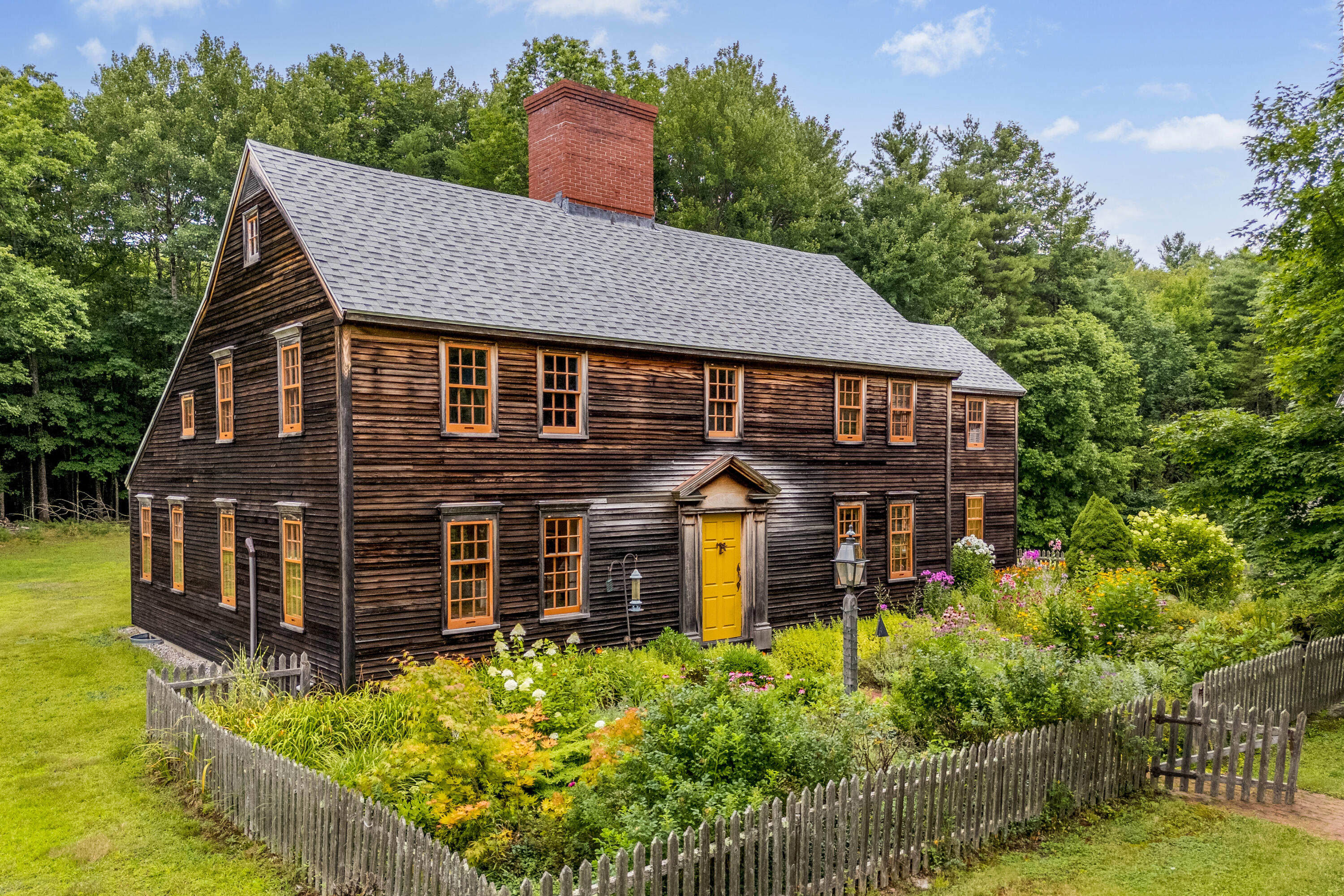 10 Sophie's Way Cumberland ME 04021