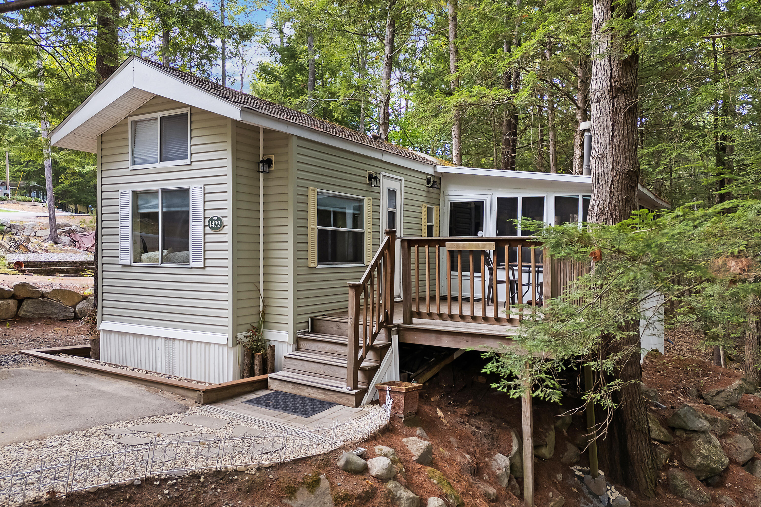 1472 Paleo Woods Way Casco ME 04015