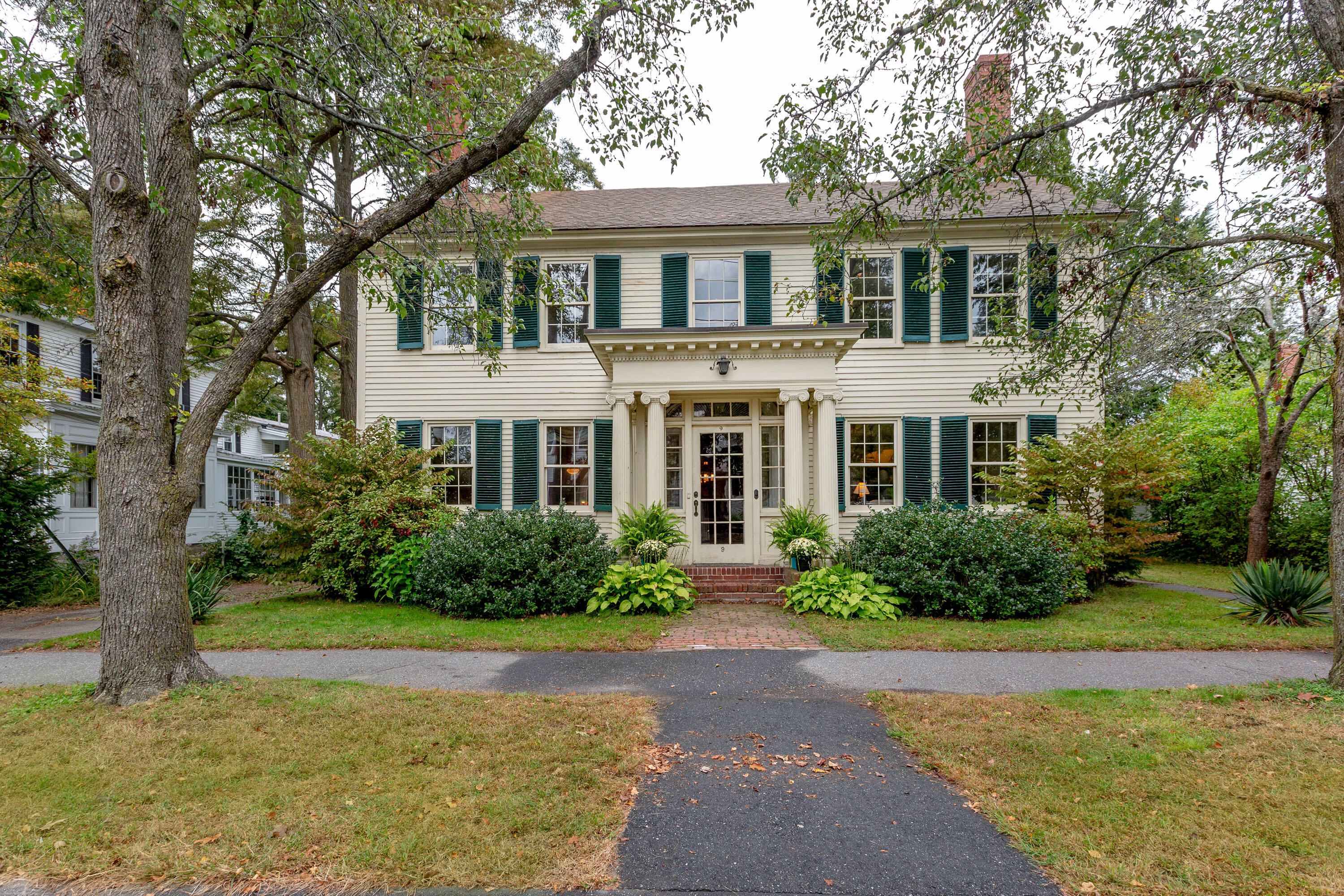 9 Federal Street Brunswick ME 04011