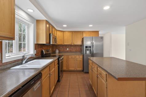 6 Regal Pines Drive Scarborough ME 04074