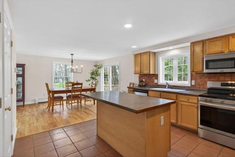 6 Regal Pines Drive Scarborough ME 04074