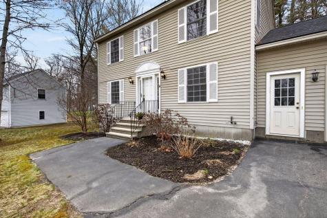 6 Regal Pines Drive Scarborough ME 04074