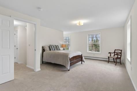 6 Regal Pines Drive Scarborough ME 04074