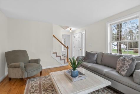 6 Regal Pines Drive Scarborough ME 04074