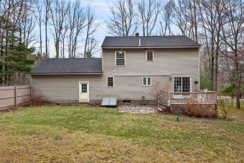 6 Regal Pines Drive Scarborough ME 04074