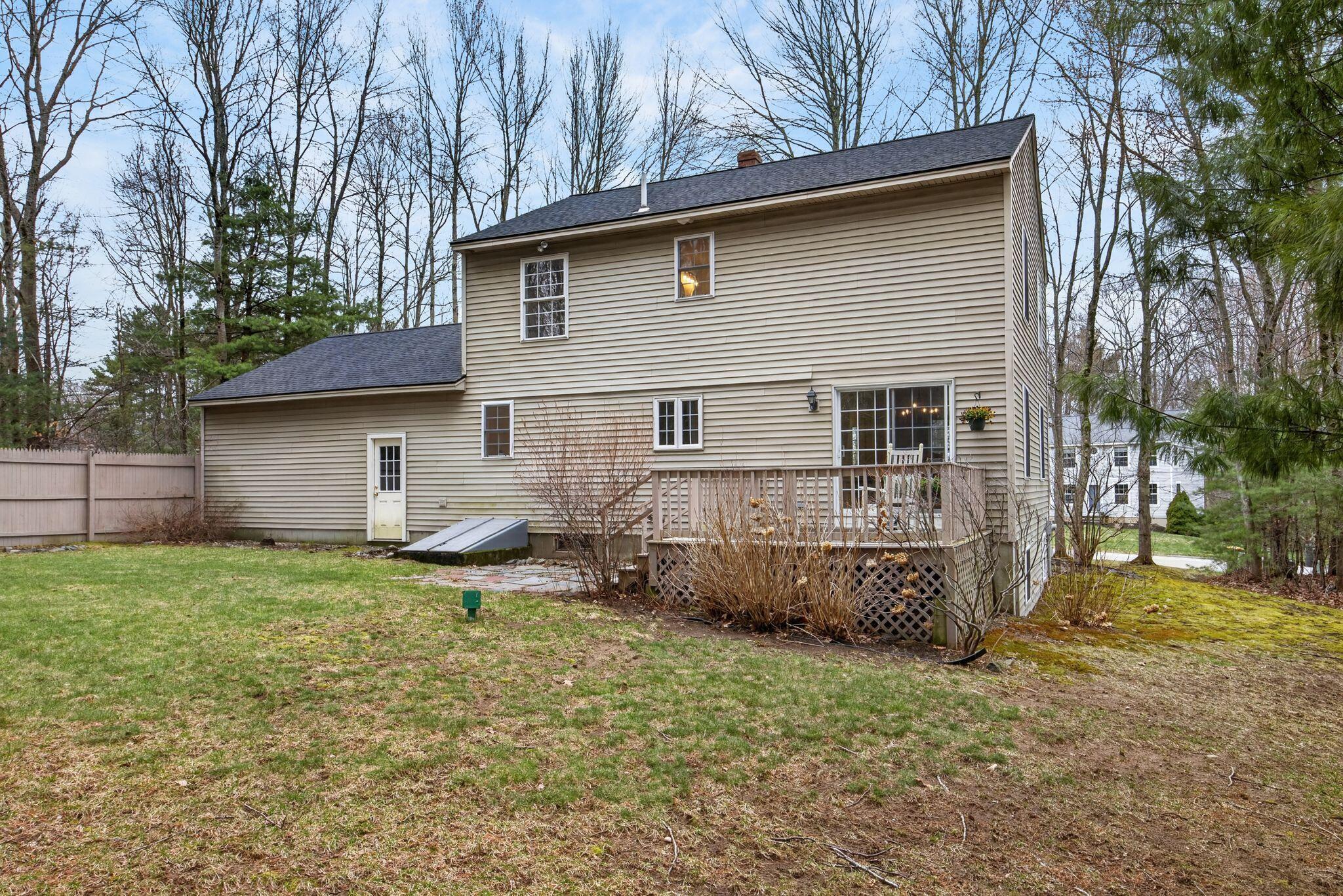 6 Regal Pines Drive Scarborough ME 04074