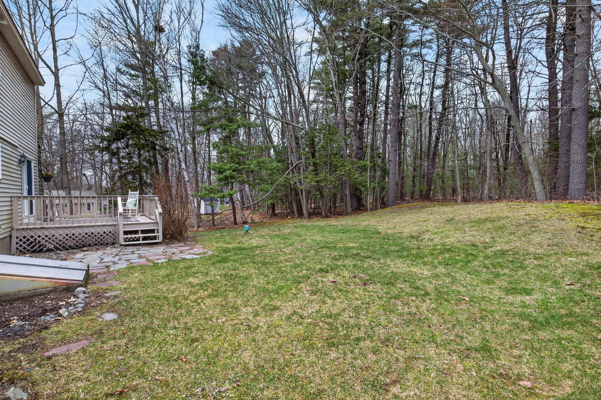 6 Regal Pines Drive Scarborough ME 04074