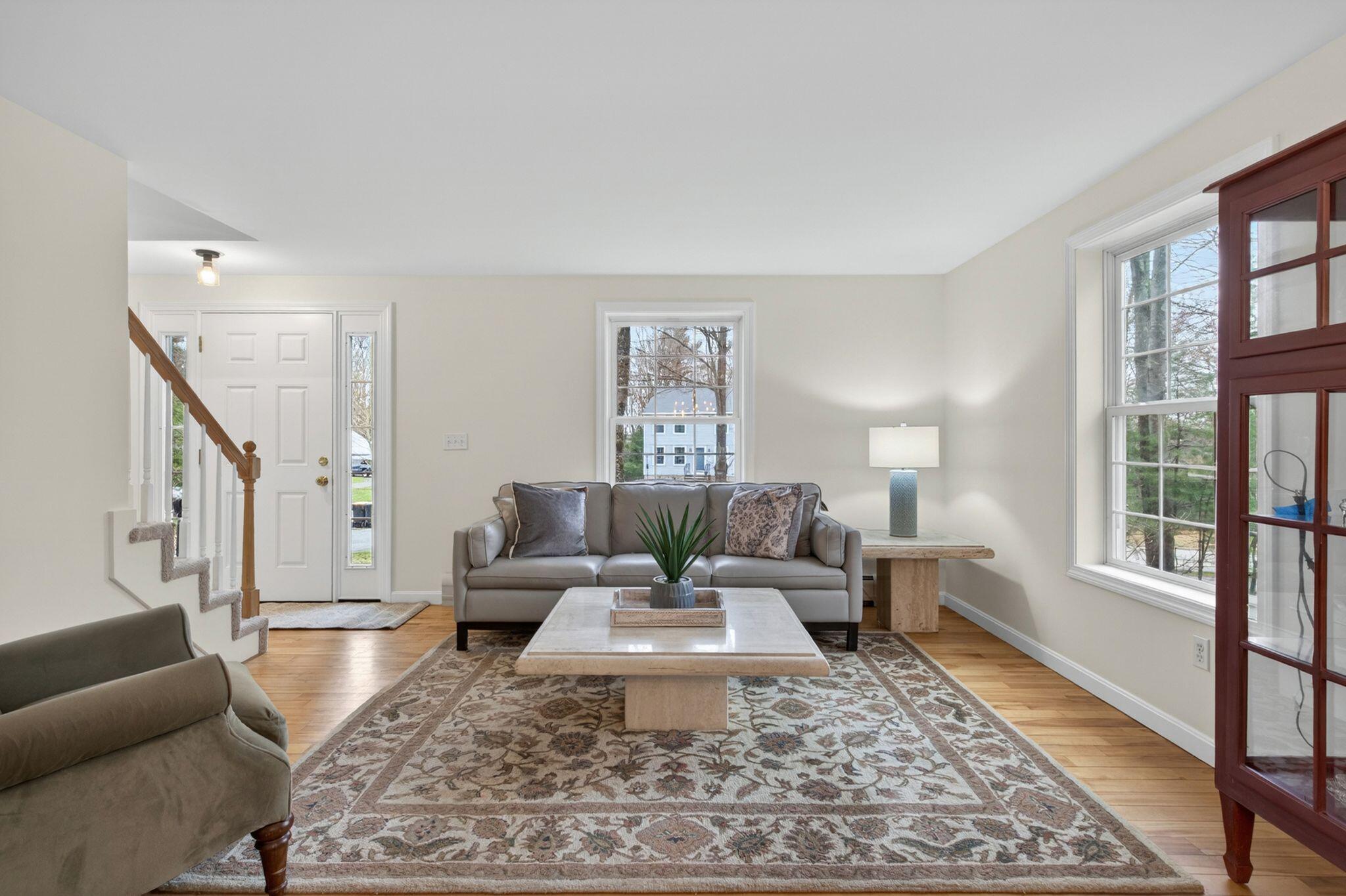 6 Regal Pines Drive Scarborough ME 04074