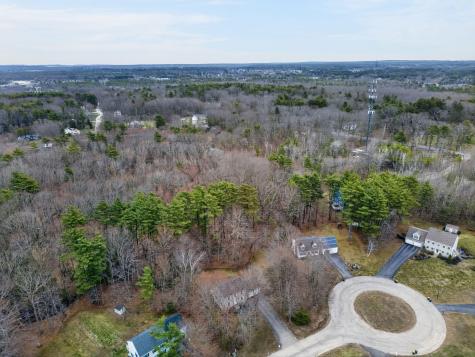6 Regal Pines Drive Scarborough ME 04074