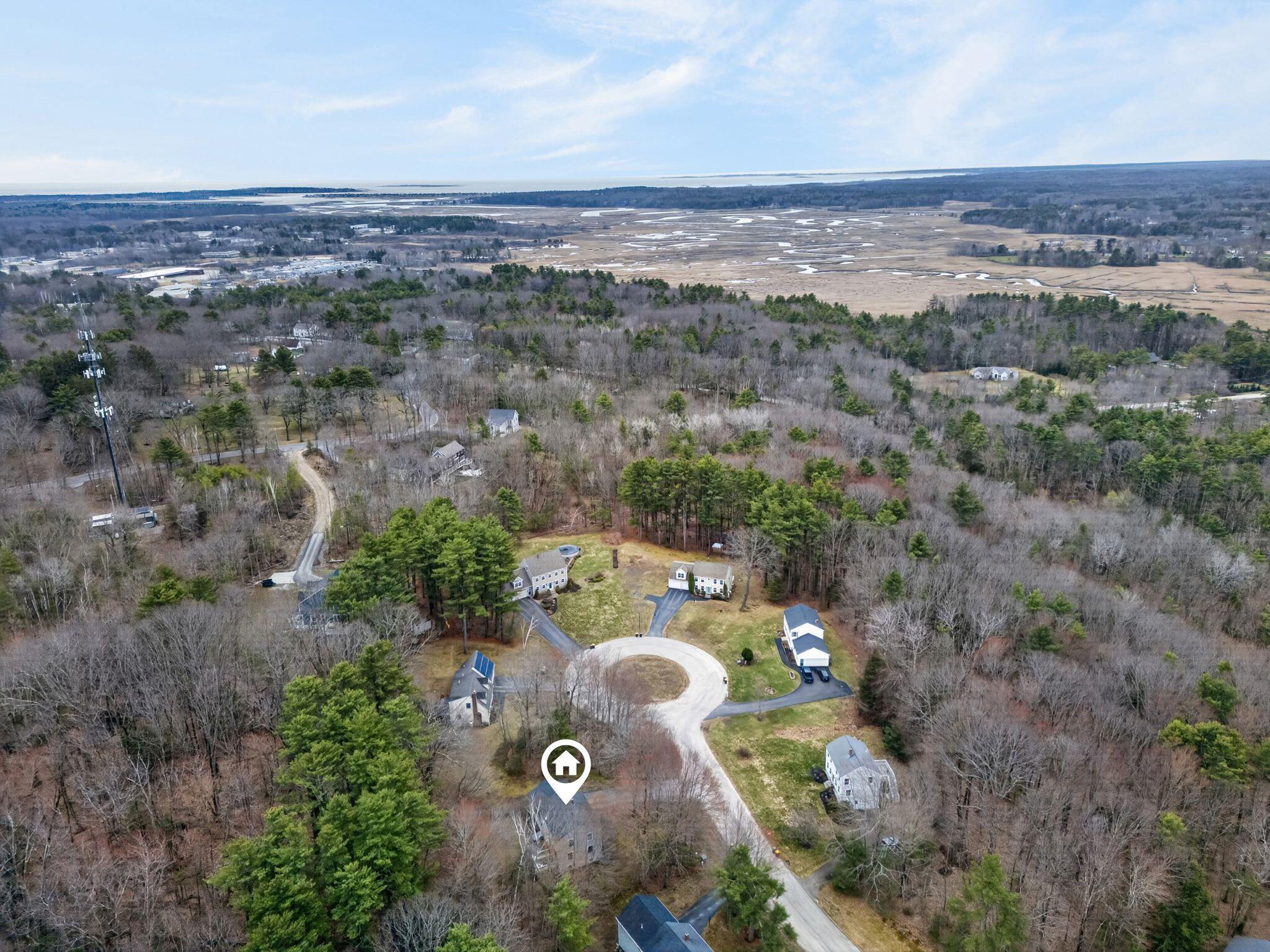 6 Regal Pines Drive Scarborough ME 04074