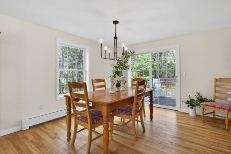 6 Regal Pines Drive Scarborough ME 04074