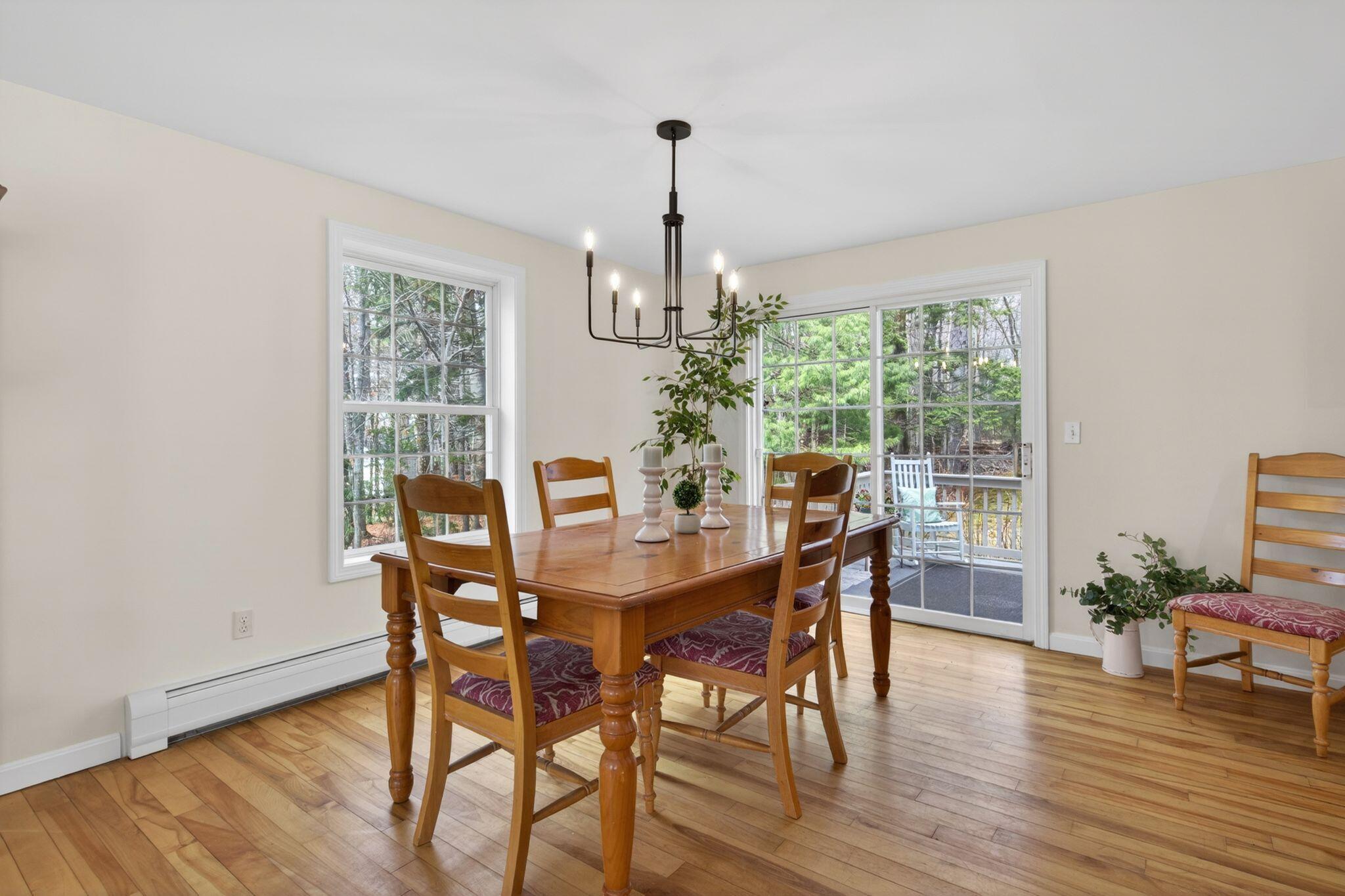 6 Regal Pines Drive Scarborough ME 04074