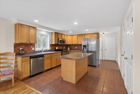 6 Regal Pines Drive Scarborough ME 04074