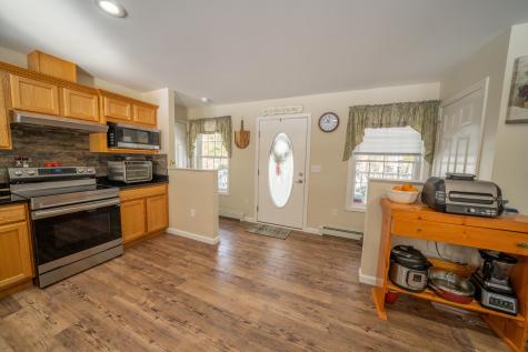 182 Turkey Path Bucksport ME 04416