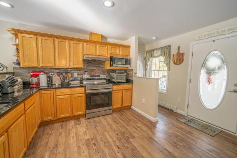 182 Turkey Path Bucksport ME 04416