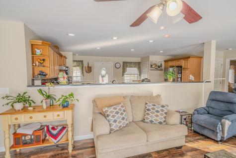 182 Turkey Path Bucksport ME 04416