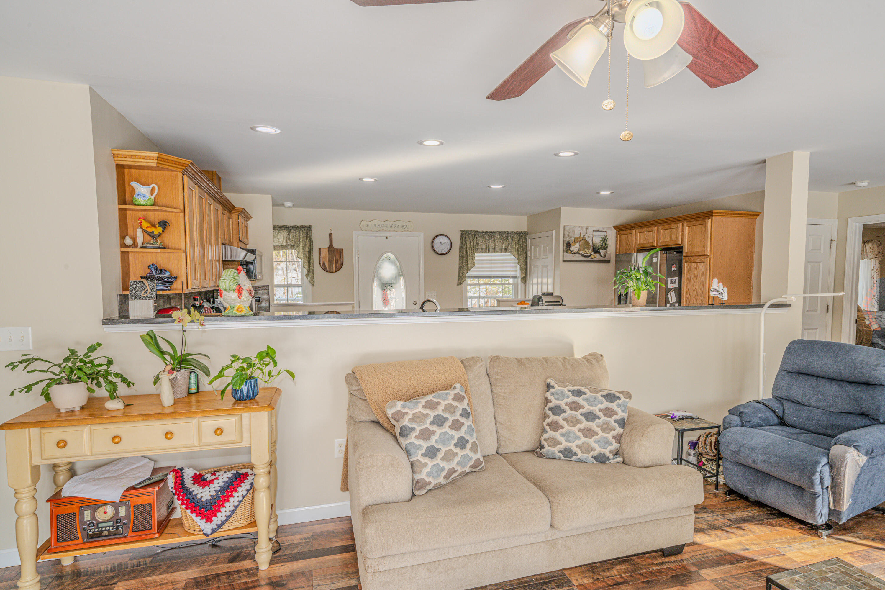 182 Turkey Path Bucksport ME 04416