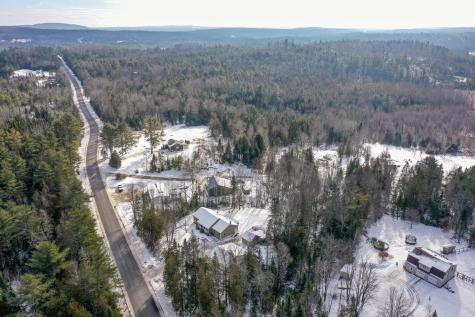 182 Turkey Path Bucksport ME 04416