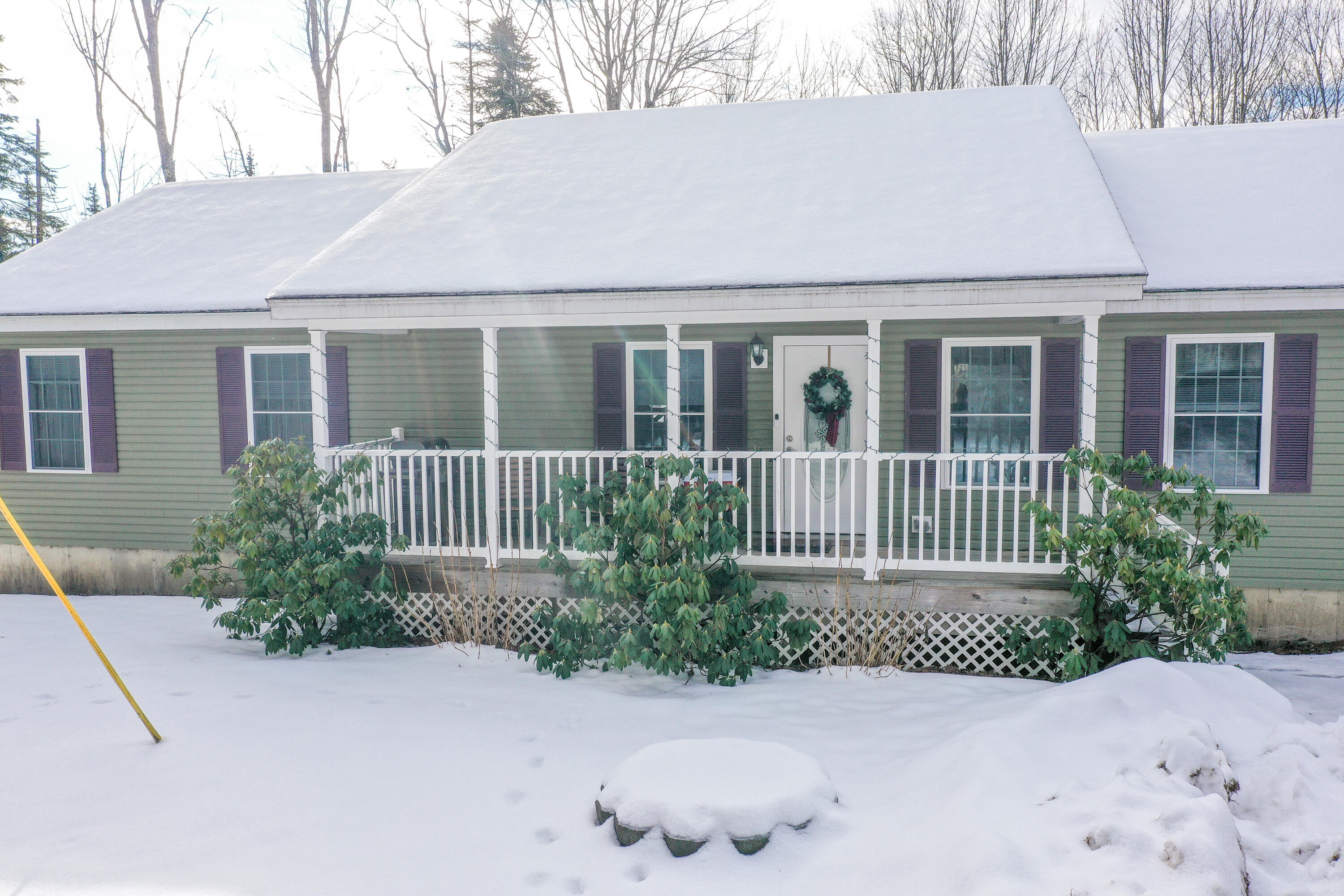 182 Turkey Path Bucksport ME 04416