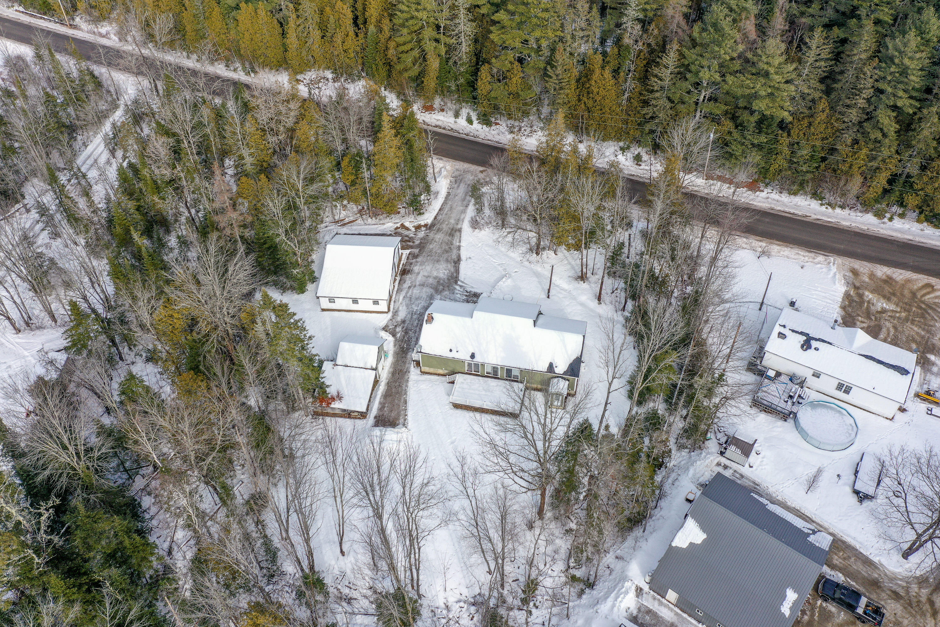 182 Turkey Path Bucksport ME 04416