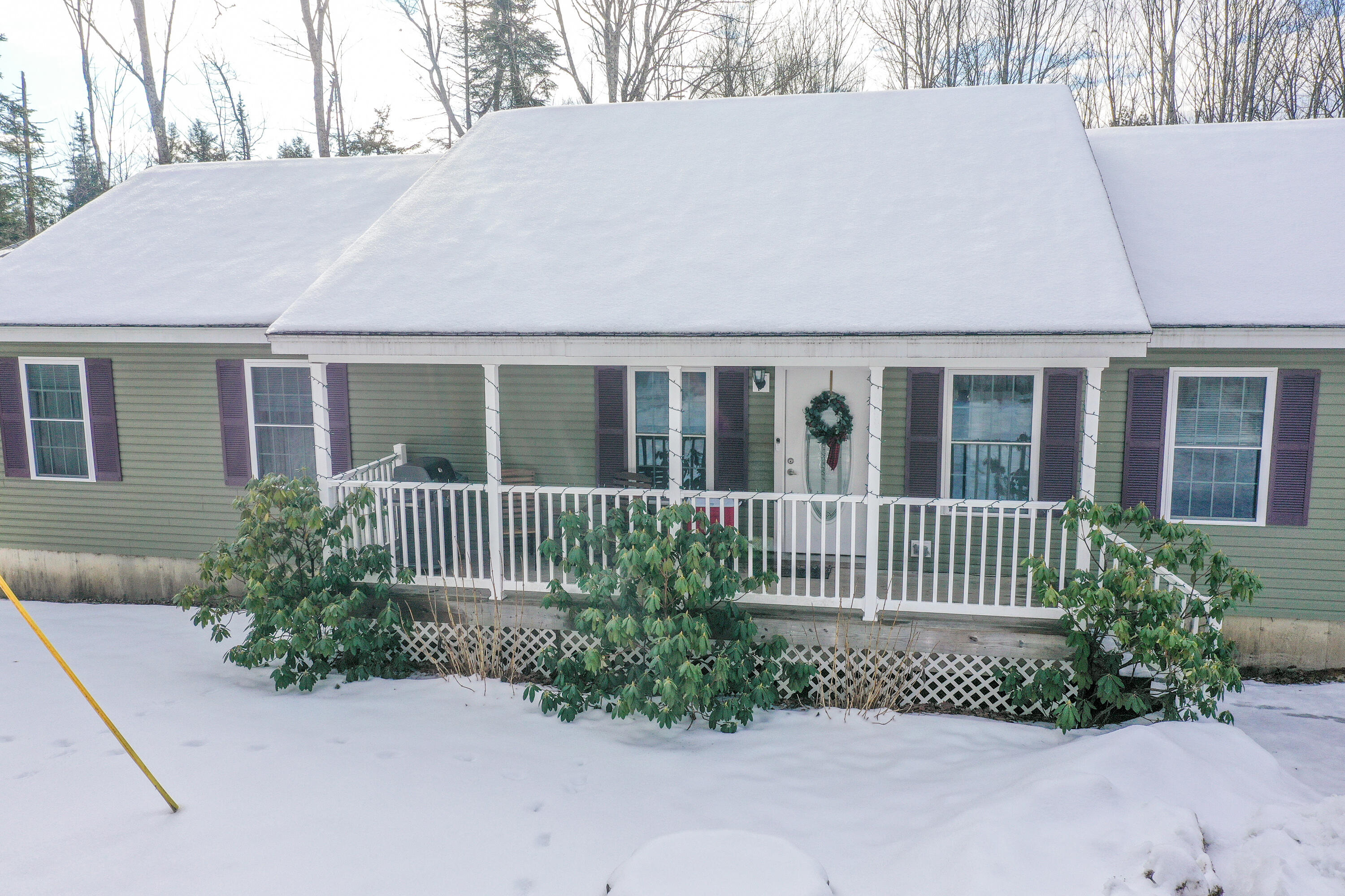 182 Turkey Path Bucksport ME 04416