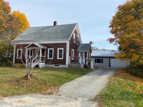 101 Oak Hill Road Auburn ME 04210