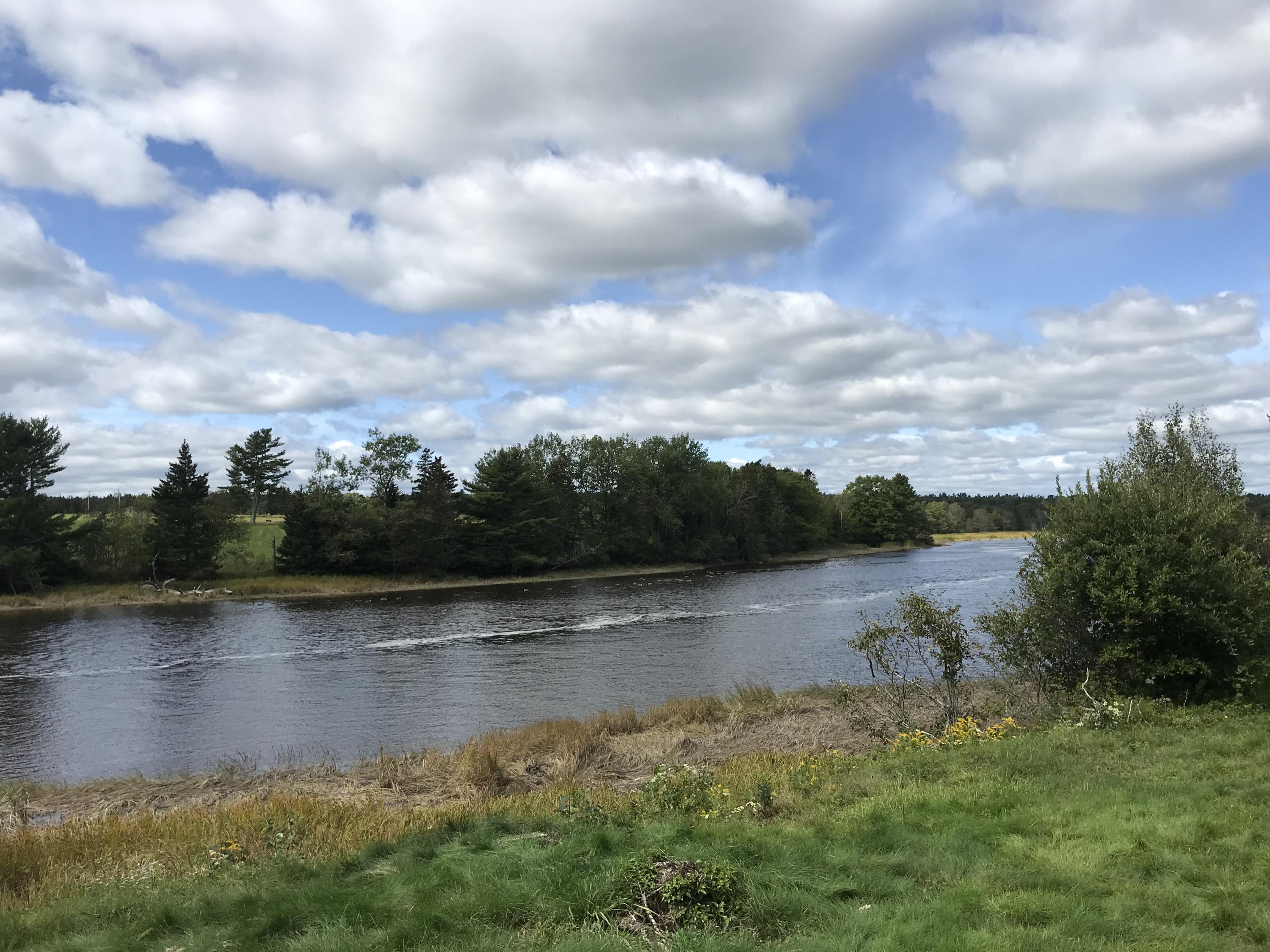 488 Kansas Road Milbridge, ME