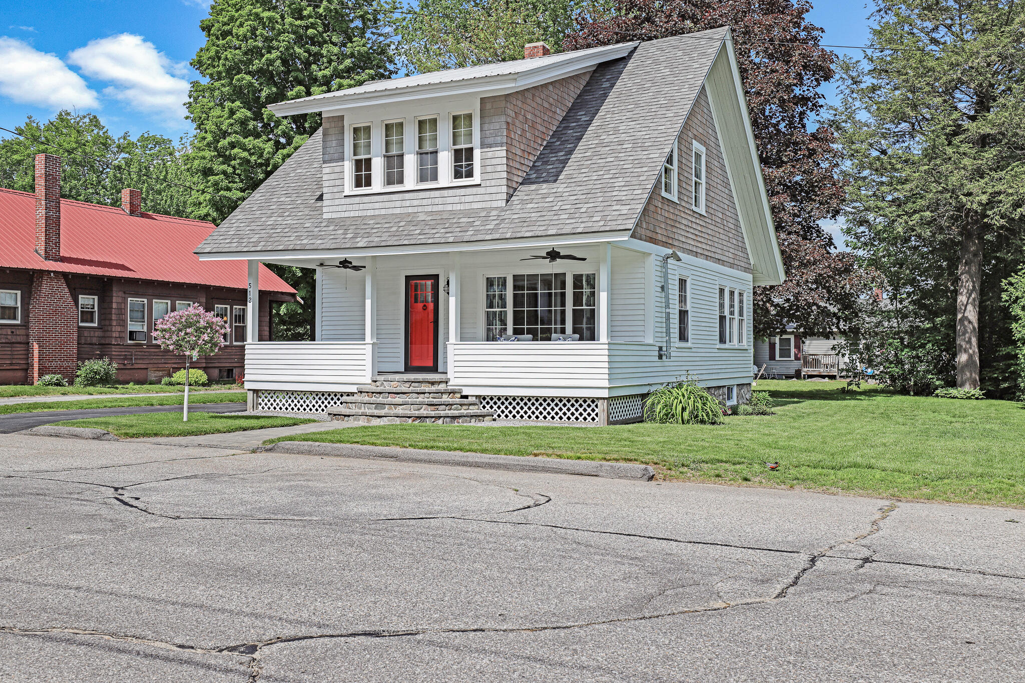 512 Penobscot Street Rumford ME 04276