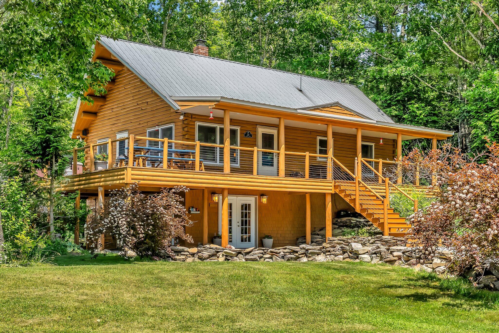 221 Gates Road Jefferson ME 04348