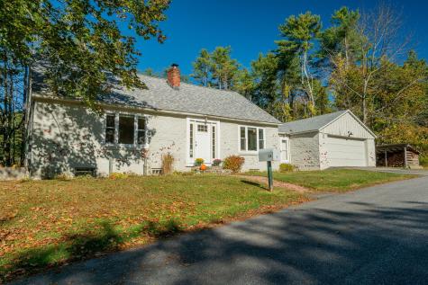 15 Percy Street Freeport ME 04032